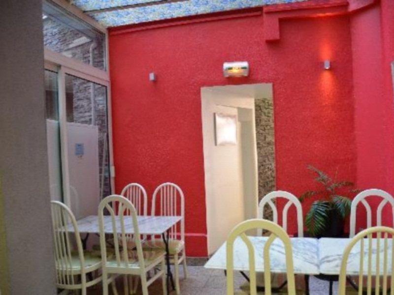 Grand Nouvel Opera 3*
