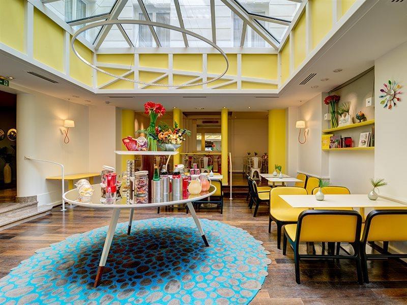 Astoria - Astotel Hotel 3*
