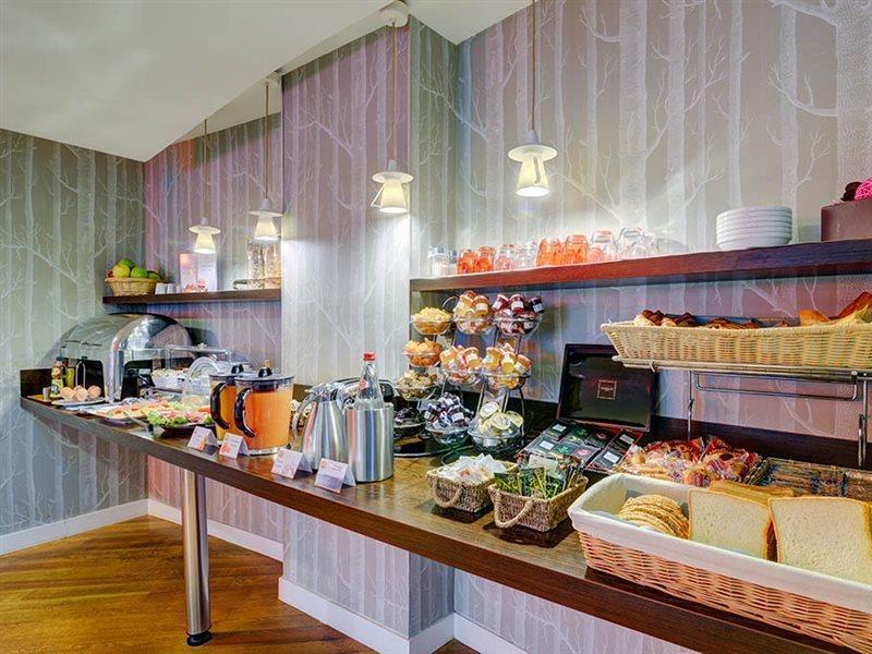 Caumartin Opéra - Astotel Hotel