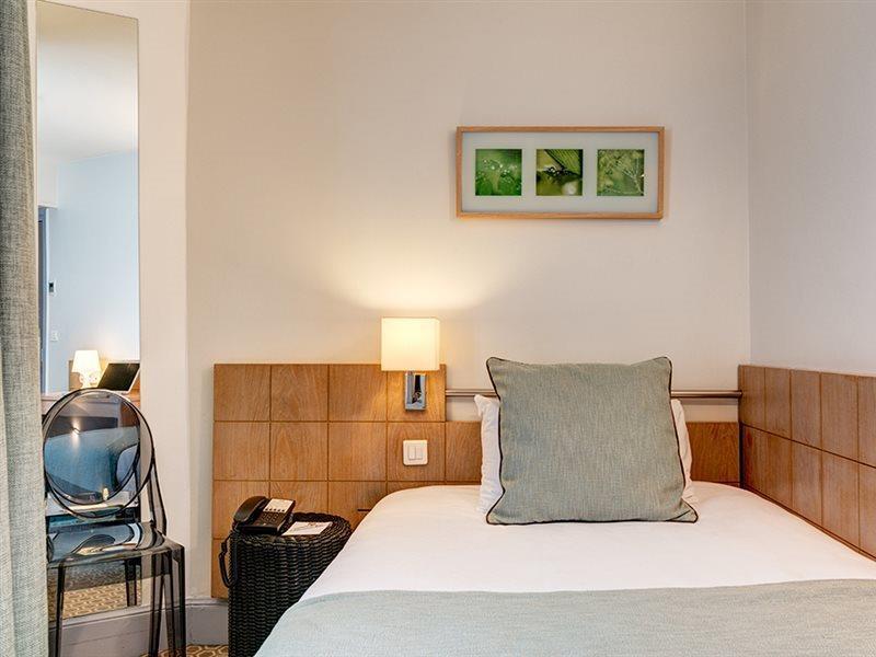 Caumartin Opéra - Astotel 3*