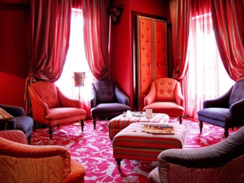 Hotel La Royale 4*