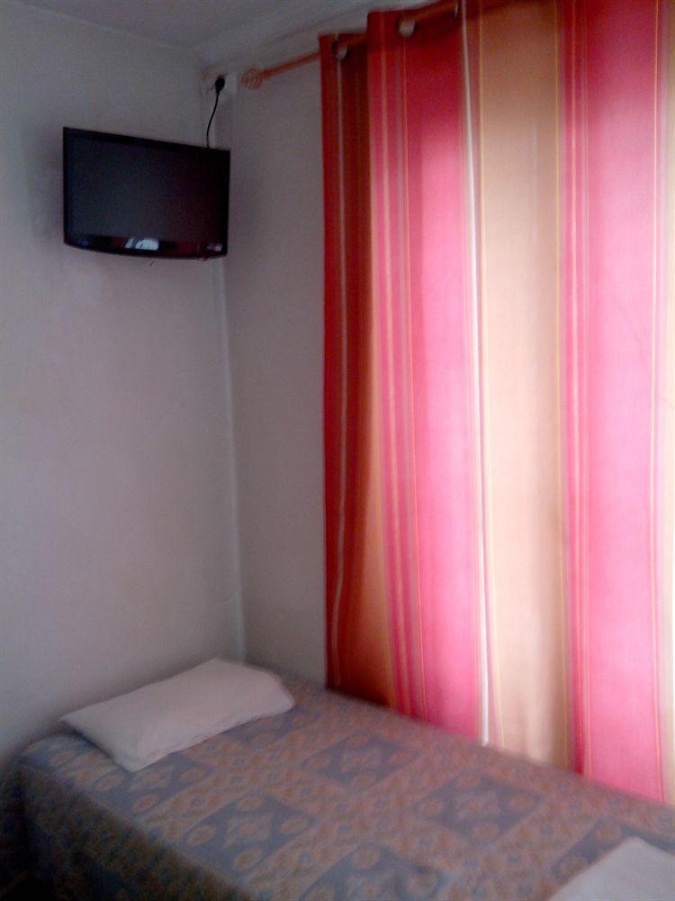 Hotel Bearnais *