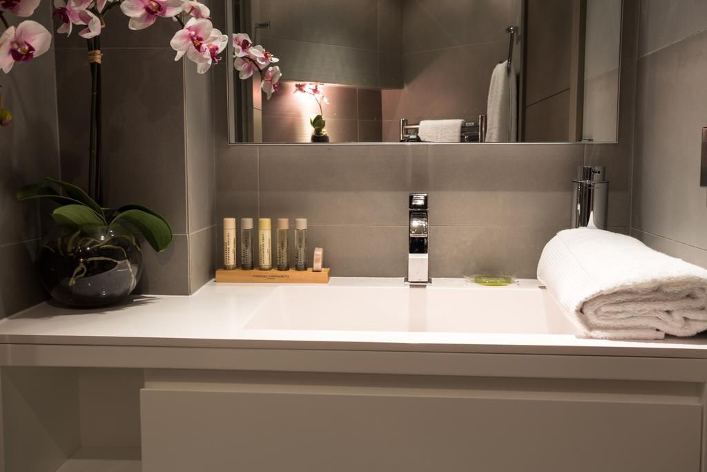 Aparthotel Roi De Sicile - Rivoli -- Luxury 4*