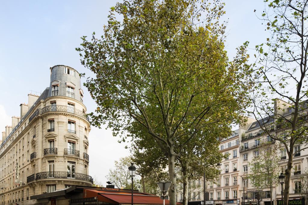 Hotel Paix Republique 3*