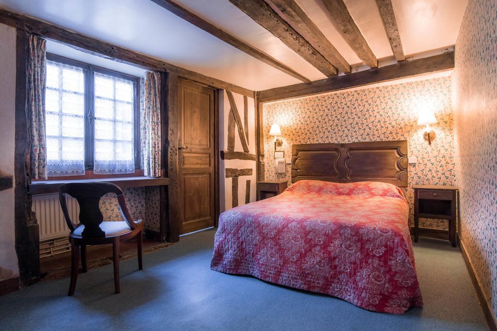 Hotel Du Lys Parigi