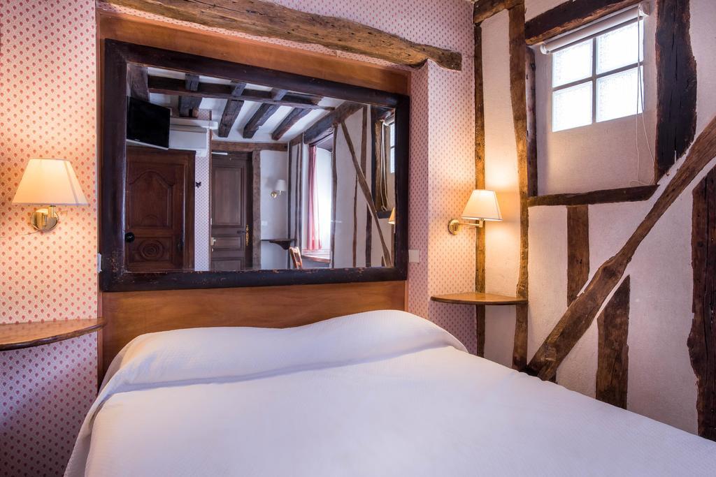 Hotel Du Lys Parigi