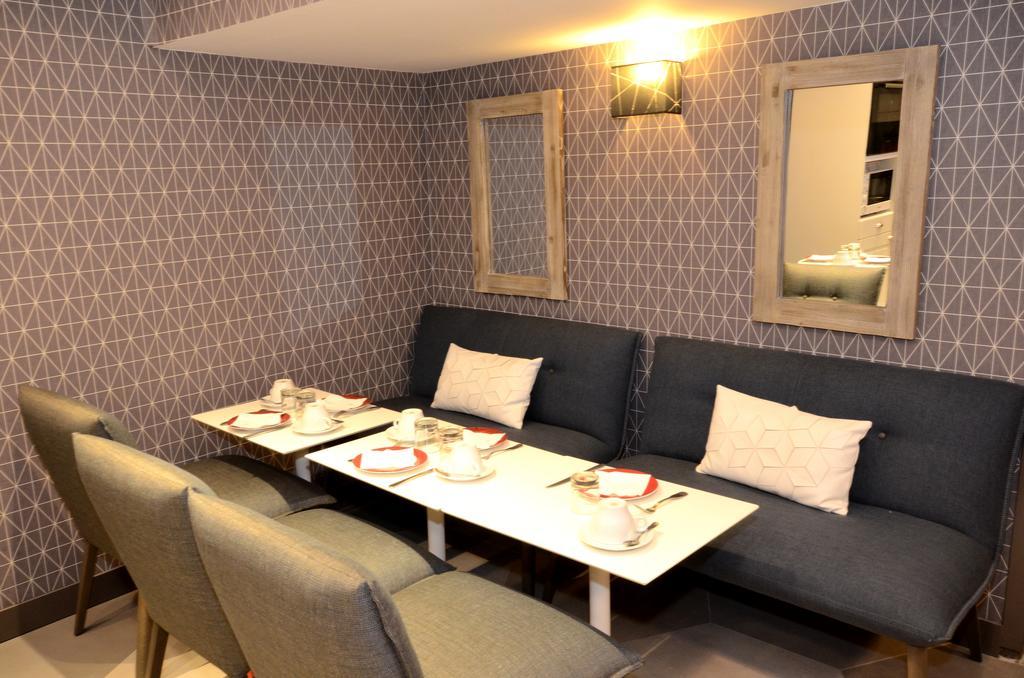 Hotel Confort 13 (adults Only)