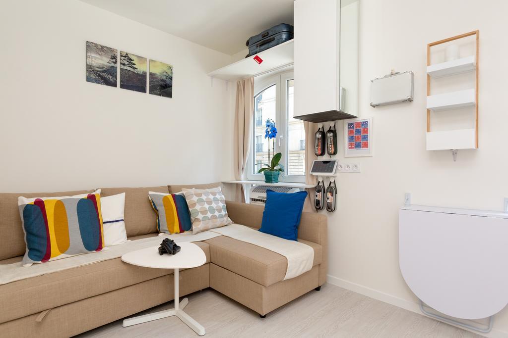 Notre-dame Luxury In Saint-germain Des Pres Latin Quarter