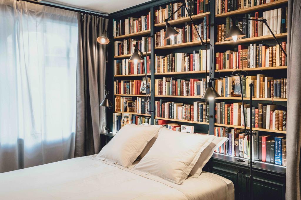 Apartment La Heart Of Le Marais - Quartier Des Enfants Rouges *
