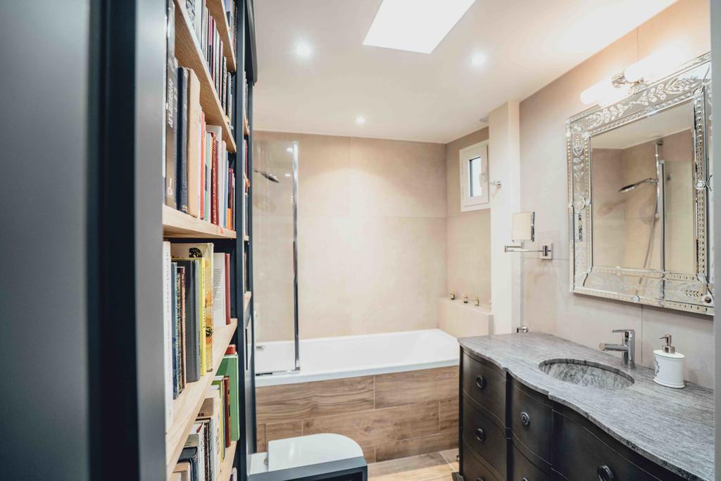 Apartment La Heart Of Le Marais - Quartier Des Enfants Rouges *