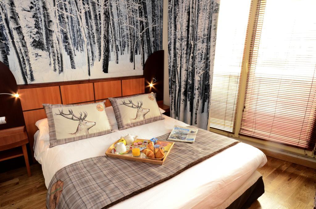 Hotel Confort 13 (adults Only) 3*