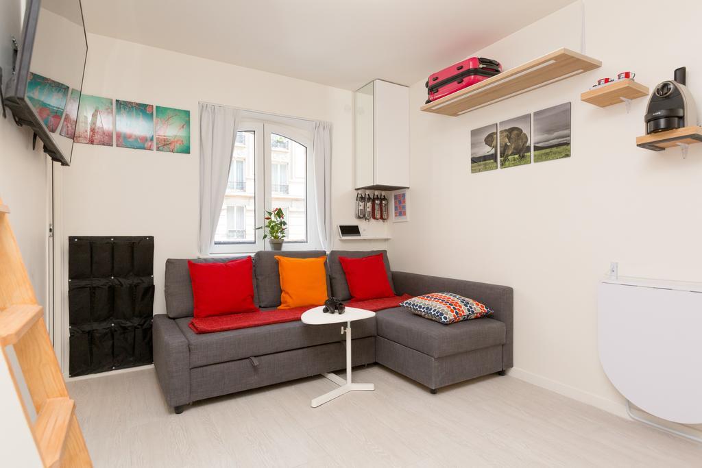 Bed & Breakfast Notre-dame Luxury In Saint-germain Des Pres Latin Quarter *