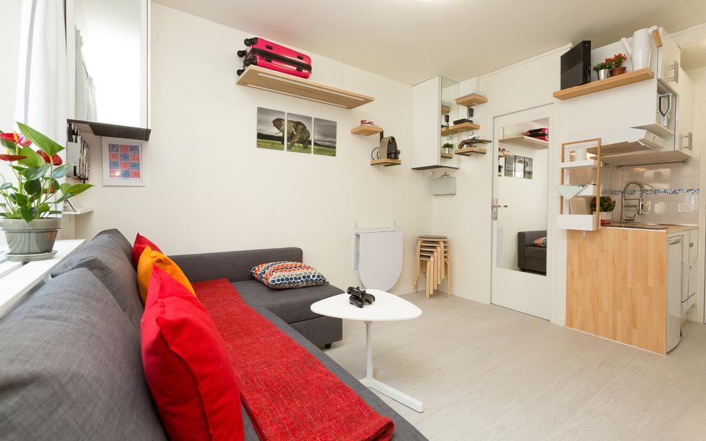 Notre-dame Luxury In Saint-germain Des Pres Latin Quarter