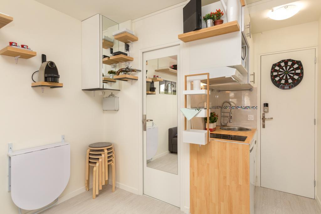 Notre-dame Luxury In Saint-germain Des Pres Latin Quarter *