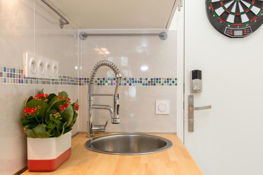 Bed & Breakfast Notre-dame Luxury In Saint-germain Des Pres Latin Quarter Paris