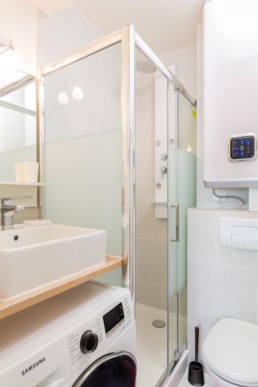 Notre-dame Luxury In Saint-germain Des Pres Latin Quarter