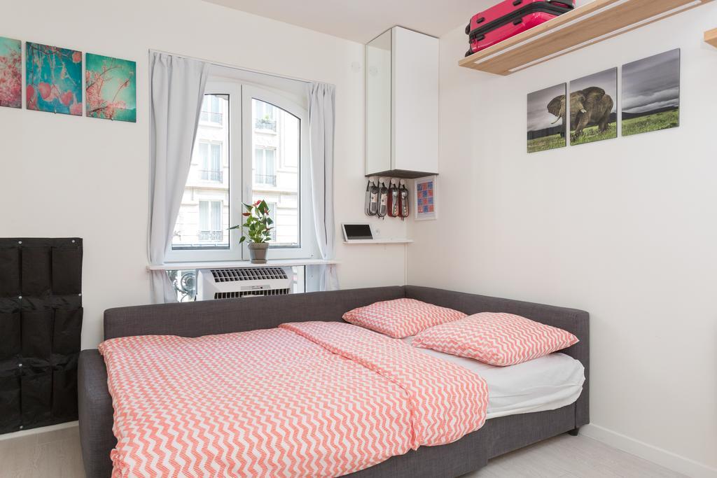 Bed & Breakfast Notre-dame Luxury In Saint-germain Des Pres Latin Quarter