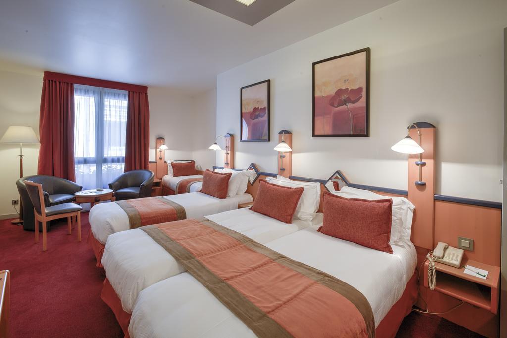 Hotel Opera Cadet