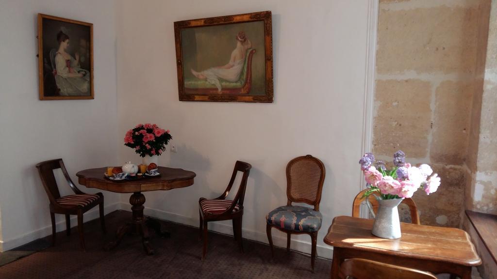 Du Lys 3* Parigi