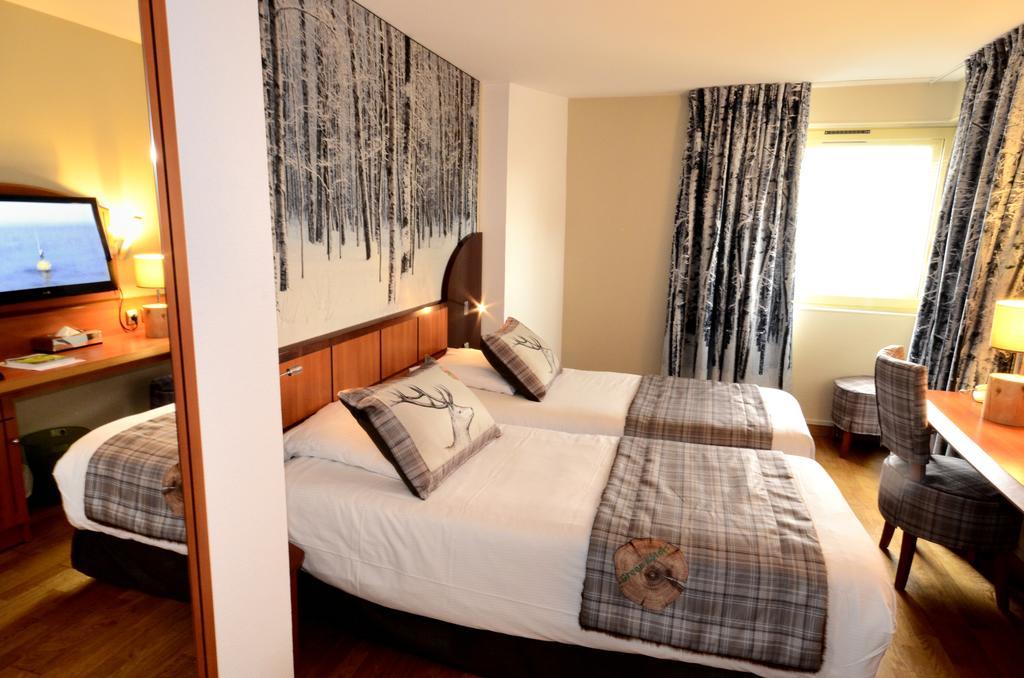 Confort 13 (adults Only) 3* Parigi