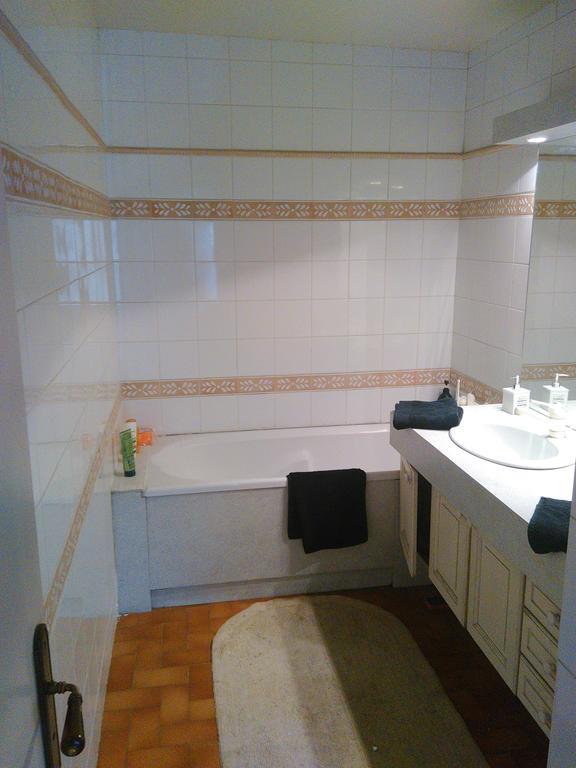 Apartment Lovely Studio *