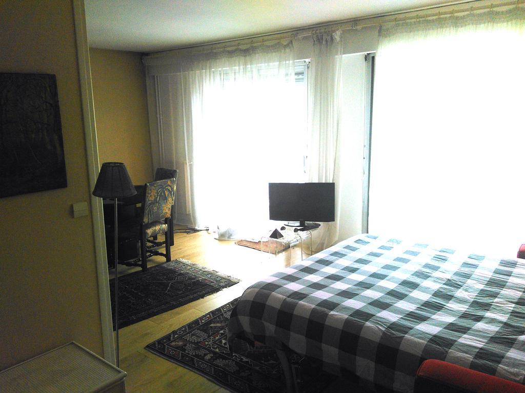 Lovely Studio * Paris