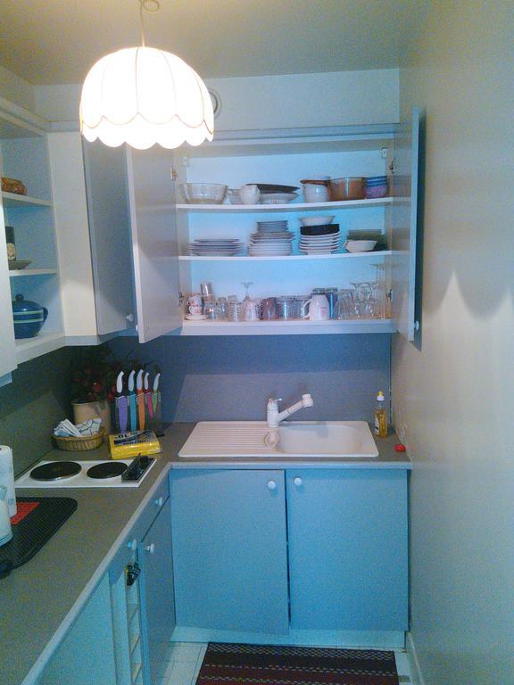 Lovely Studio Apartment *