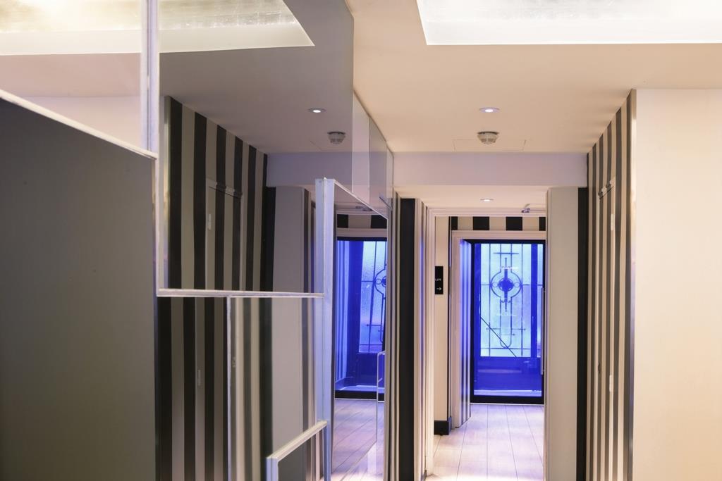 Diva Opera Hotel Parigi