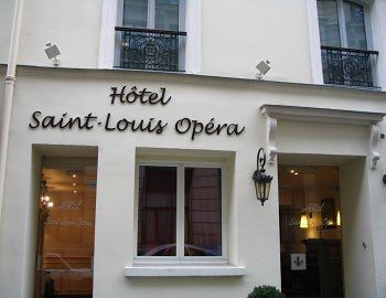 Mogador Hotel 3*