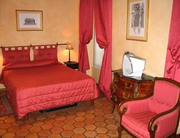 Hotel Mogador Parigi
