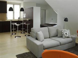 Hotel Helzear Saint Honore 4*