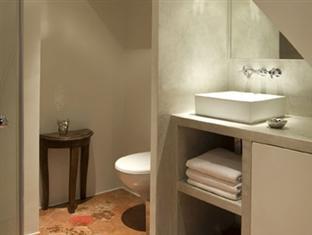 Helzear Saint Honore 4*