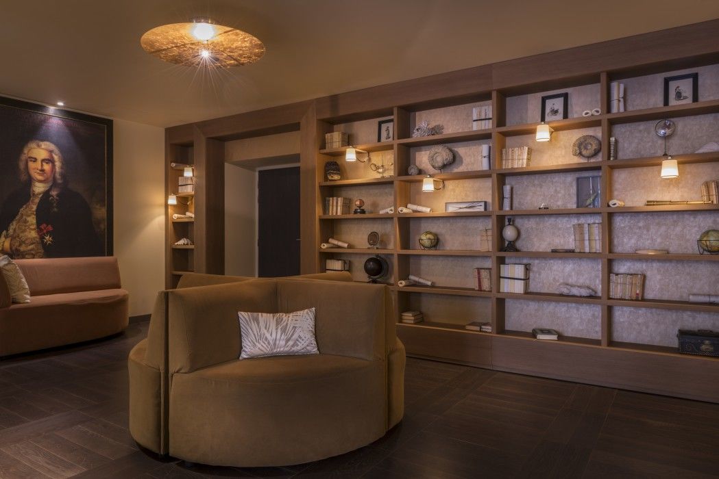 La Bourdonnais By Inwood Hotel Parigi