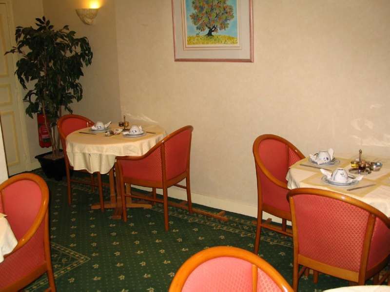 Hotel Horset Opéra, Western Premier Collection Parigi