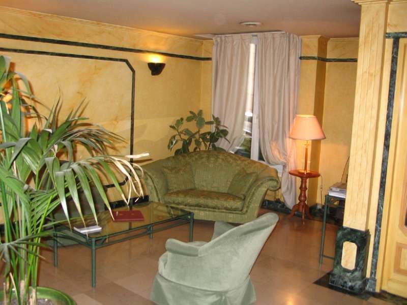 Hotel Horset Opéra, Western Premier Collection