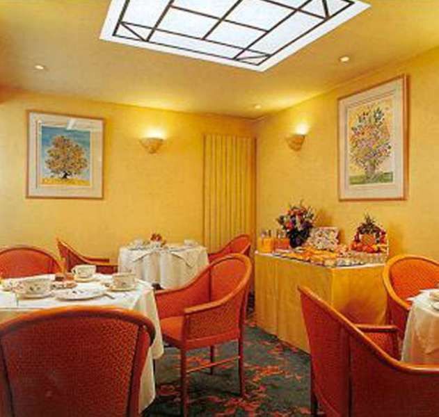 Horset Opéra, Western Premier Collection Hotel Parigi