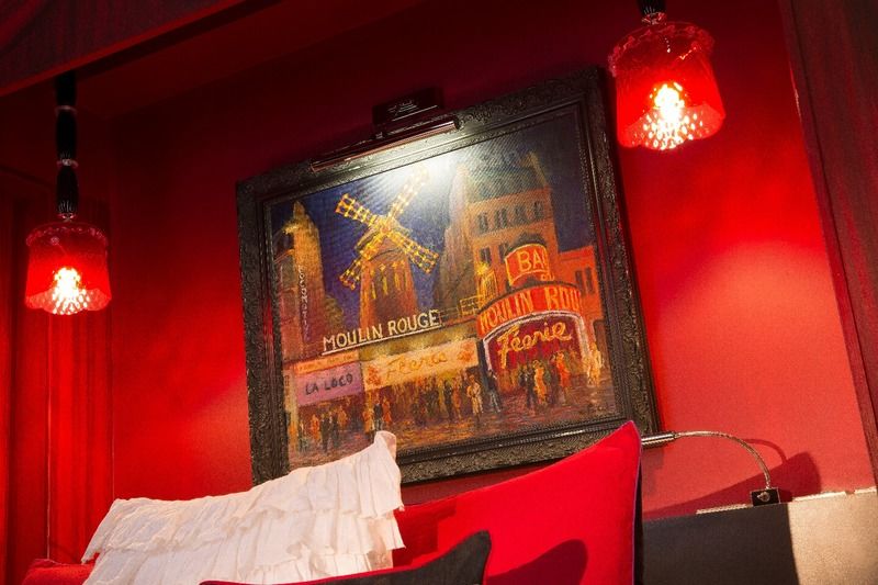 Hotel Le Pradey