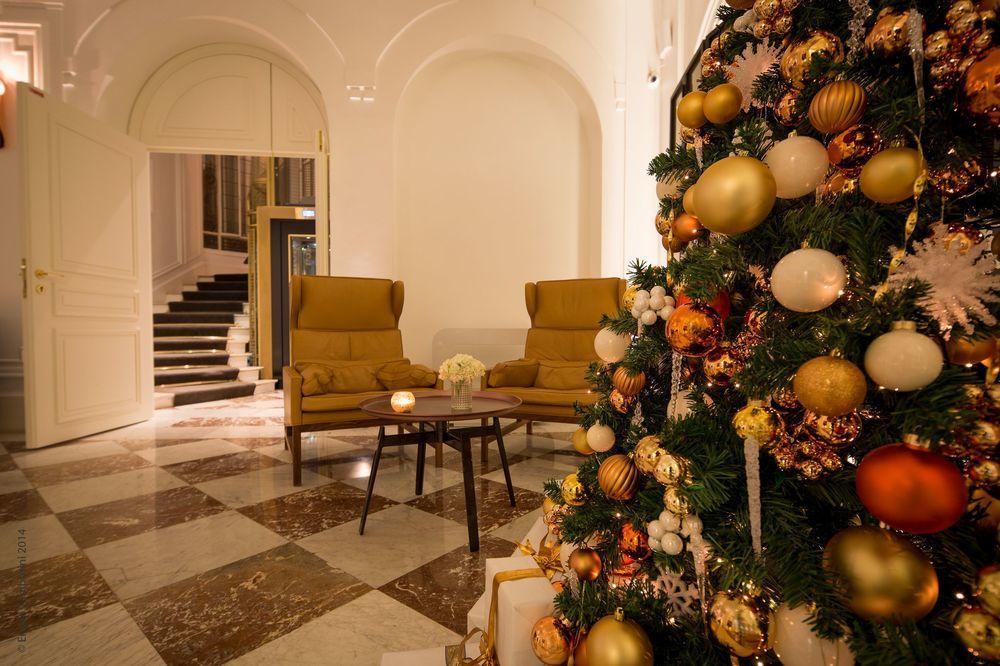 Vernet Champs Elysees 5*
