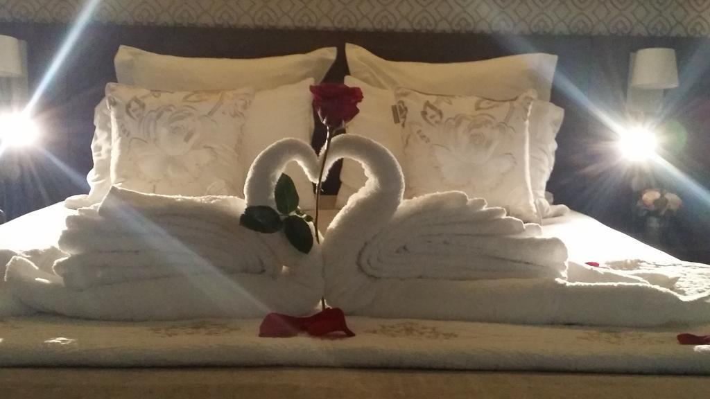 Roi De Sicile - Rivoli -- Luxury Aparthotel Parigi