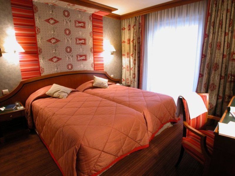 Horset Opéra, Western Premier Collection 4* Parigi