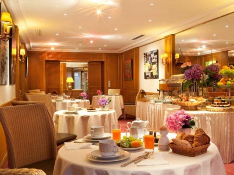 Horset Opéra, Western Premier Collection Hotel Parigi