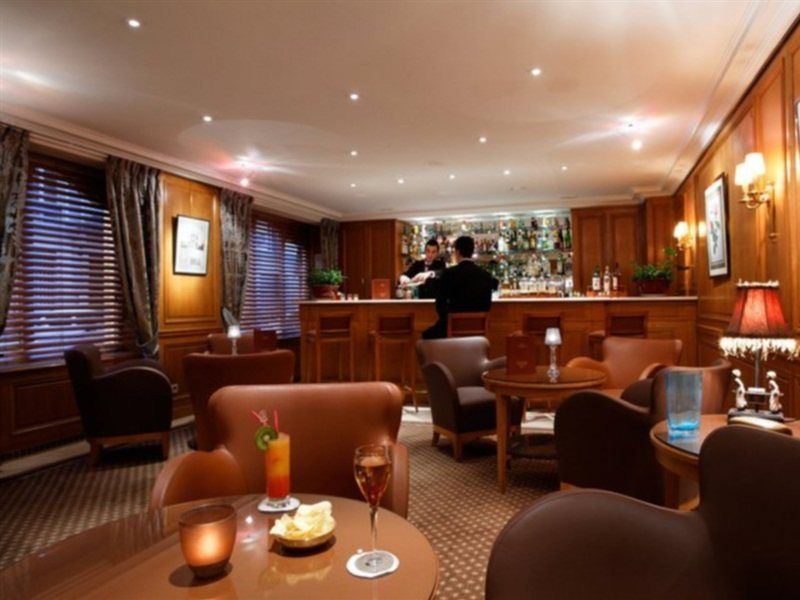 Horset Opéra, Western Premier Collection Hotel