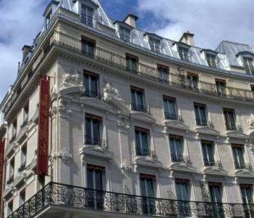 Hotel La Royale