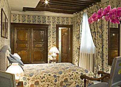 Fougère Hotel Parigi