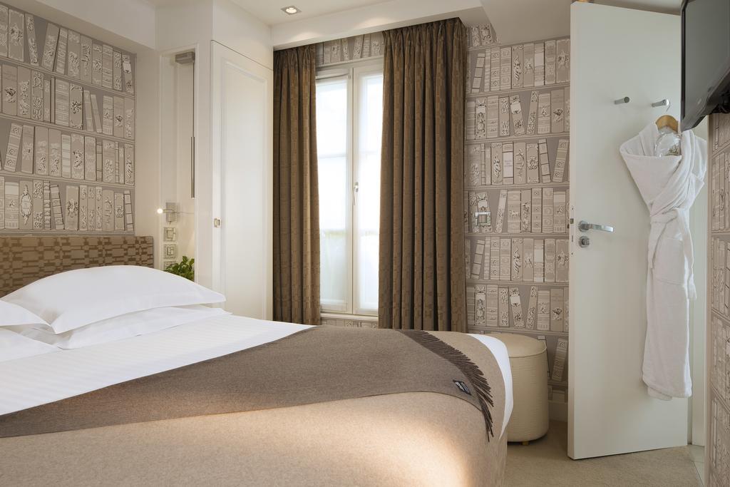 Hotel Le Pradey 4*