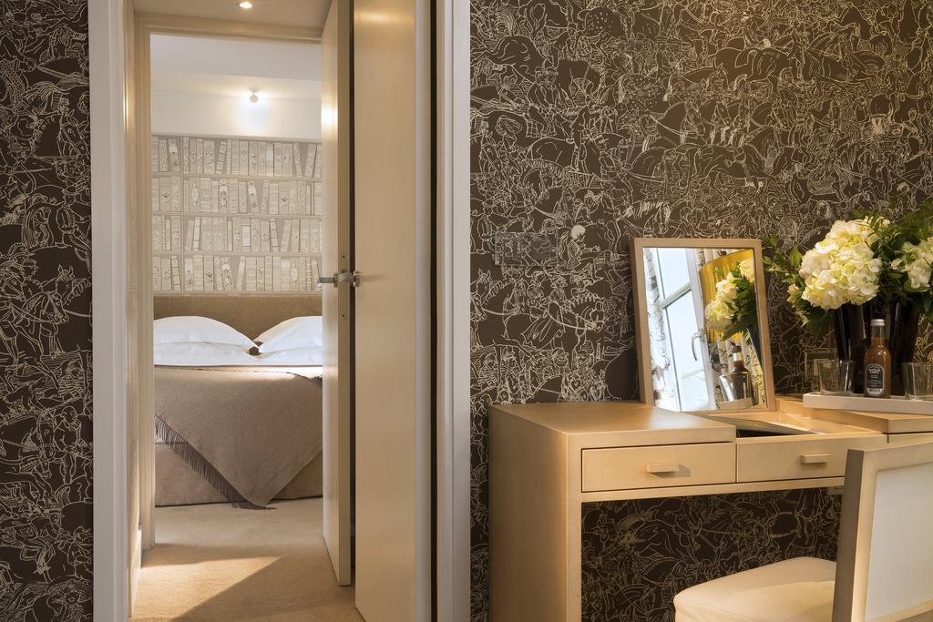 Le Pradey Hotel 4*