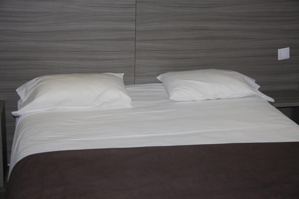 Panam Gambetta- Place Gambetta-mairie Du 20 Emme Hotel 3*