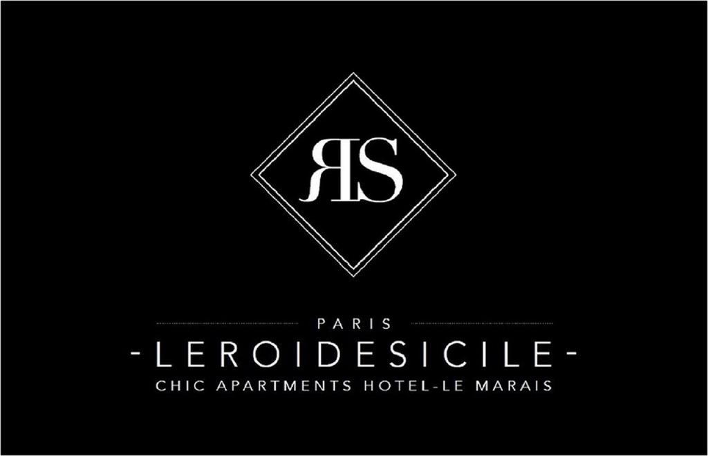 Roi De Sicile - Rivoli -- Luxury Parigi