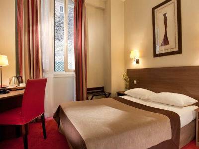 Beauregard 4* Parigi