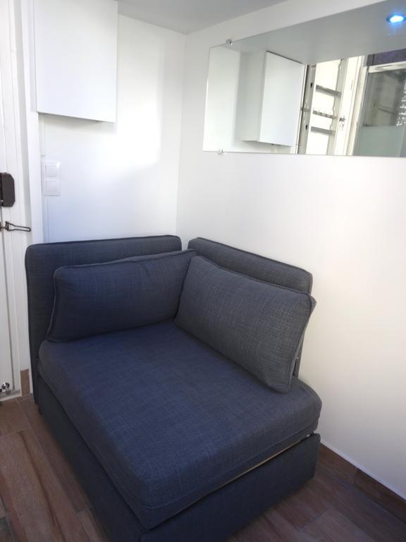 Appartamento Amazing Near Parc Des Expositions